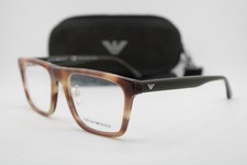 NEW EMPORIO ARMANI EA 3185F