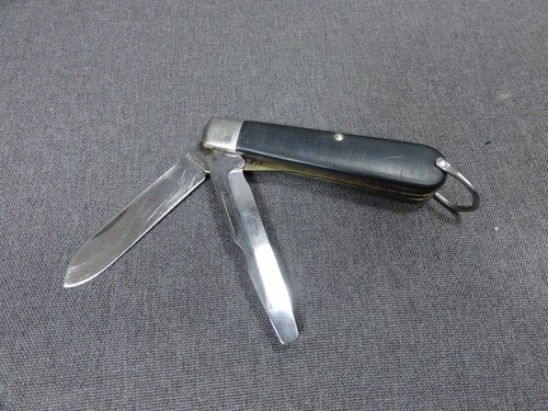 Coltello tascabile vintage - tascabile,