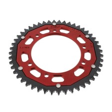 CORONA ZFD-1134-48-RED DUAL