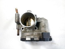 24420536 CORPO FARFALLATO VALVOLA A FARFALLA OPEL CORSA 1.2 G 59KW 5M 5P (2010) 