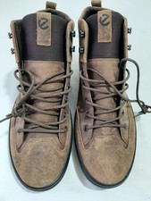 ECCO scarponcini uomo Gore-Tex