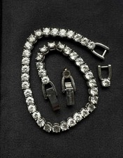 Swarovski | Bracciale/catena