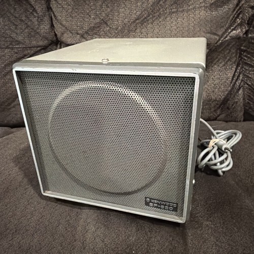 Kenwood 520 altoparlante - kenwood, sp-520