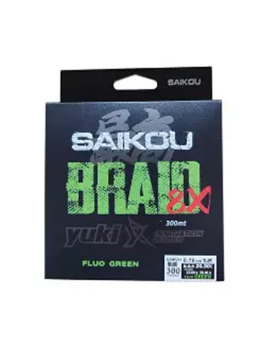 Filo pesca yuki saikou - da,