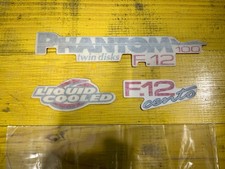 PHANTOM F12 100 ADESIVI