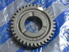 Ingranaggio Cambio Fiat Uno Turbo Punto Tipo Tempra Lancia Delta Dedra Ricambi