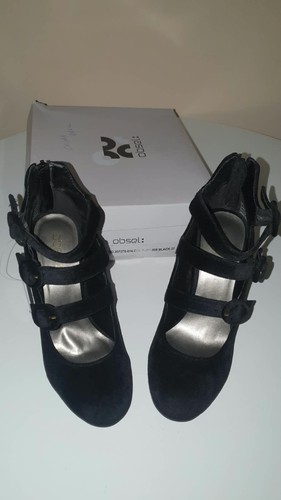 Scarpe obsel tacco - obsel, largo