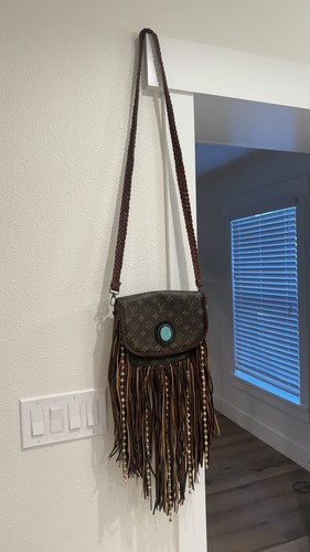 Borsa tracolla louis vuitton - borsa,