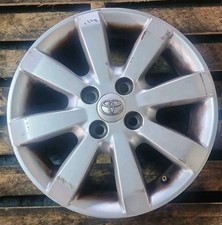 CERCHIO IN LEGA TOYOTA YARIS