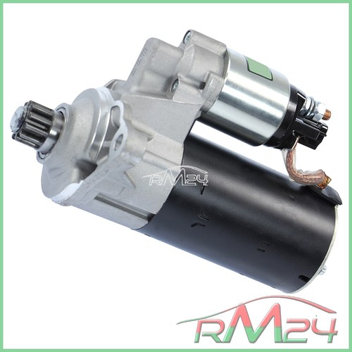 Motorino avviamento kw - 1x,