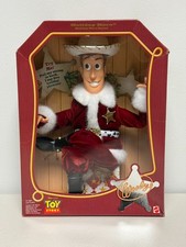 Mattel Disney Pixar Toy Story