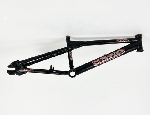 Telaio bmx haro revo - haro, fusion