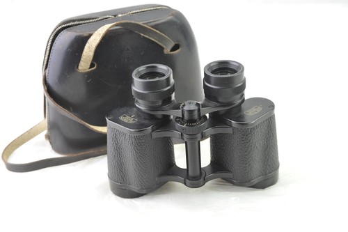 Binocolo carl zeiss jena - carl,