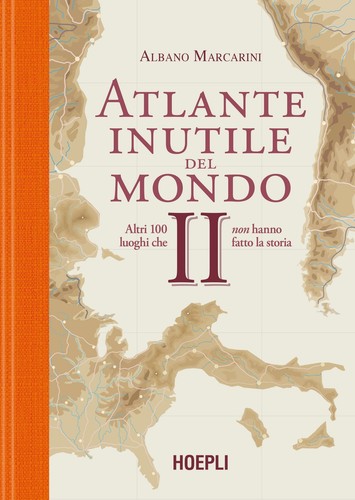 Atlante inutile del - , mondo
