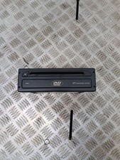 BMW 5 E39 2001 Radio Lettore