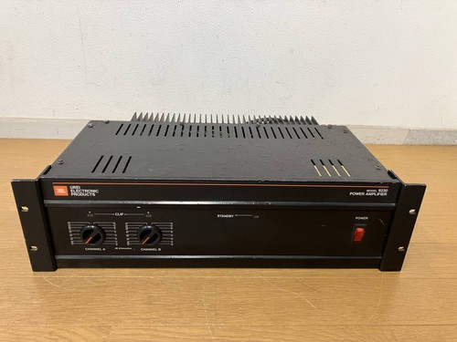 Jbl urei model 6230 - jbl,