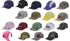 Cappellino da campeggio