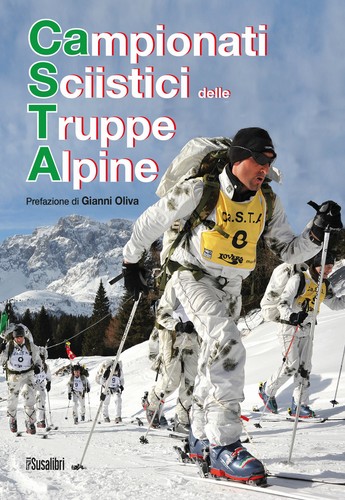 Campionati sciistici delle