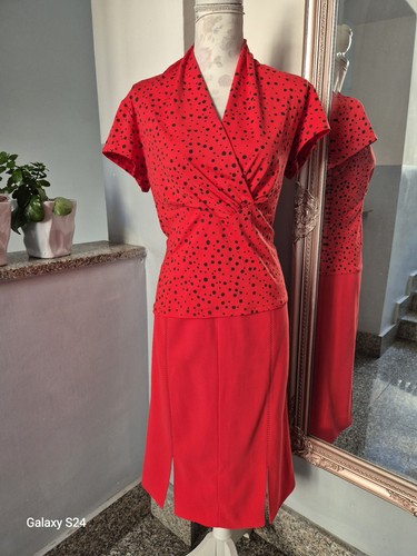 Completo donna - completo,