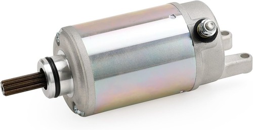 Motorino avviamento starter - di,