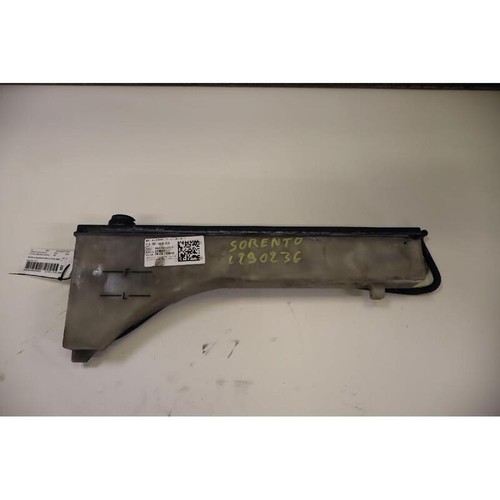 Vaschetta acqua radiatore kia - radiatore,