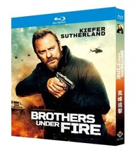 Brothers Under Fire (2026) 1