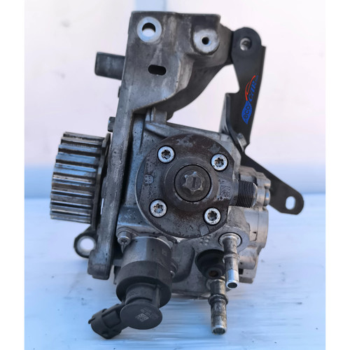 Pompa common rail bosch - pompa,