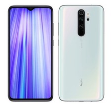 Redmi Note 8 Pro - Telefono