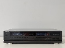 Technics SH-GE70 Equalizzatore