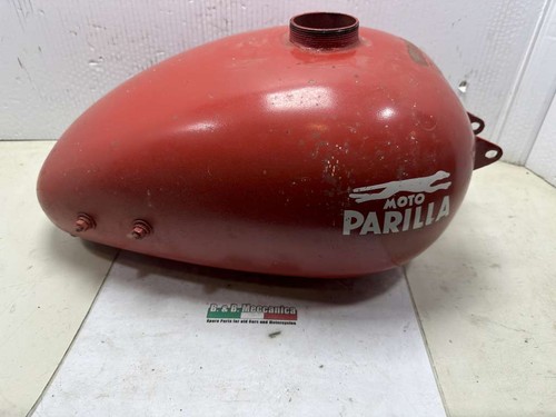 Serbatoio parilla 125 - serbatoio, 2t