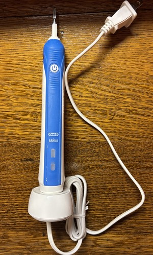 Braun oral spazzolino - oral, b