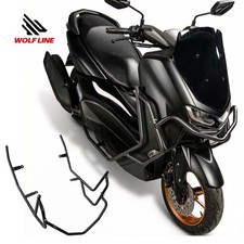 Crash bar per yamaha - per, max155