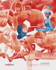 Libro Nuovo - Cristina Bellemo