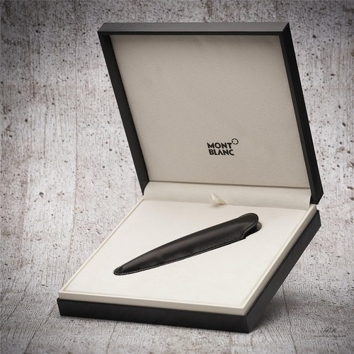 Montblanc meisterstück - montblanc,