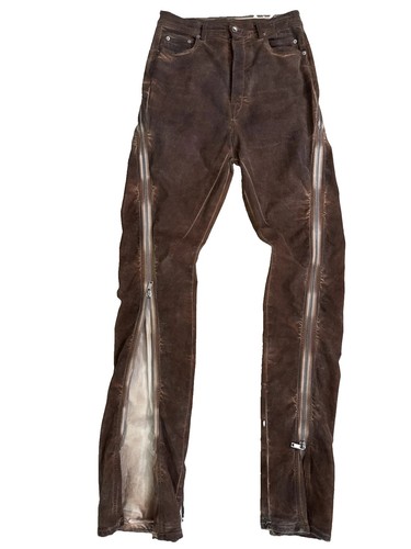 Rick owens bolan - owens, banana