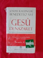 JOSEPH RATZINGER - GESÙ DI