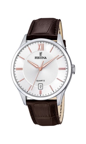 Orologio solo tempo uomo