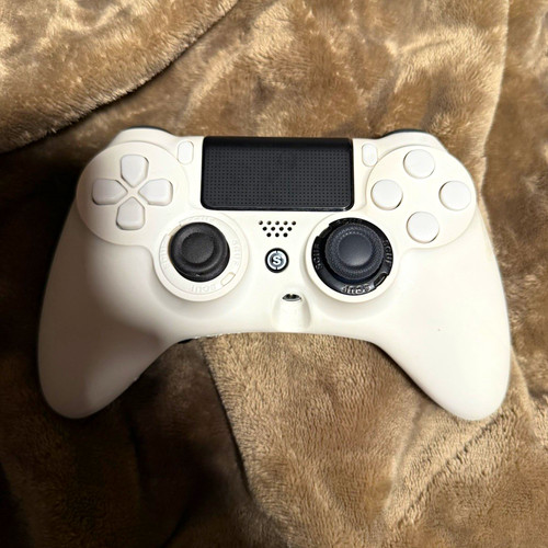 Scuf impact ps4 mouse - impact, w/