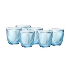 Bicchiere per Acqua Bormioli