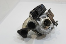 Caricabatteria turbo gas scarico diesel Audi A6 4G C7 3.0TDi V6 059145874J