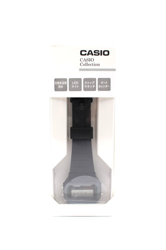 Orologio casio collezione - orologio,