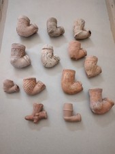 Pipa usata antica - usata,