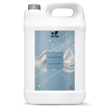 ALCOL ISOPROPILICO 99,9% PURO IPA 5LT | DETERGENTE PROFESSIONALE PER PULIZIA TOP