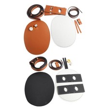 Borsa all'uncinetto Base