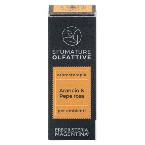 Erboristeria magentina essenza - magentina,