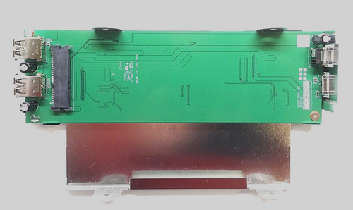 Pcb e3601 1601a - pcb, e3601-1601a-3c