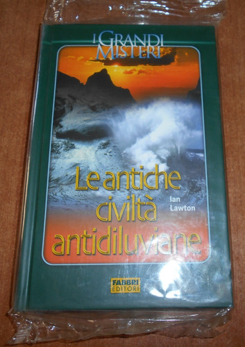 Ian lawton antiche civilta - antiche, civilta'