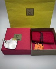 Ciondolo Cuore Maxi DoDo