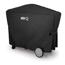 WEBER CUSTODIA PROTETTIVA IN