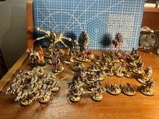 warhammer 40k Tyranids Army